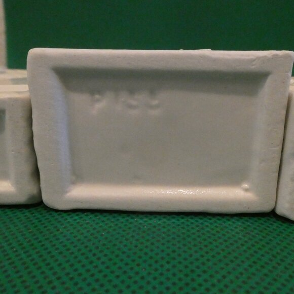 Set Of 3 Royal Goedewaagen Poly Delft Holland Hand painted Amsterdam - Picture 13 of 14